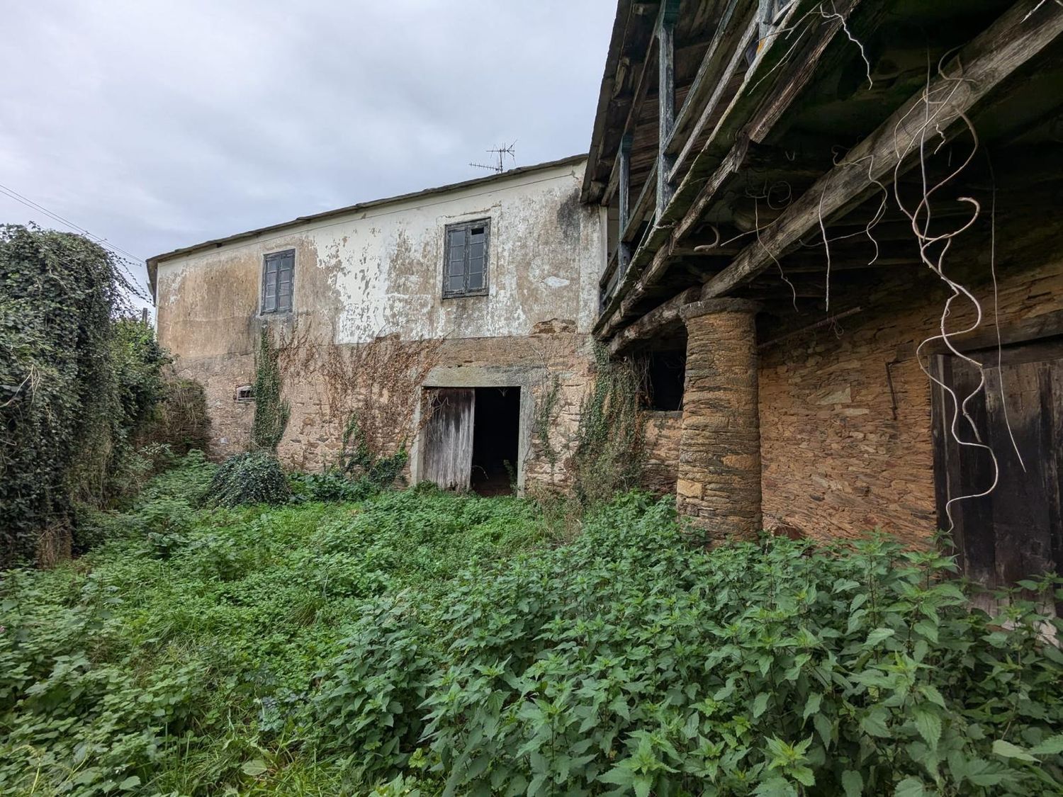 Caserón en Lugar Vila Abaixo, 32 - Foto 3