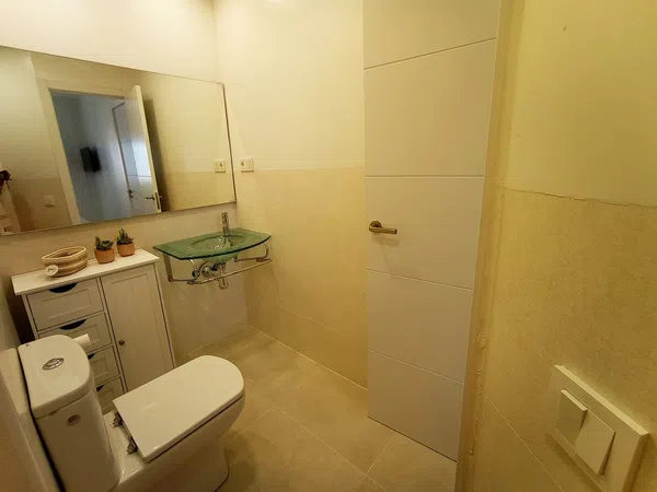 Piso en Calle Cervantes, 12, Malagueta - Monte Sancha - Foto 17