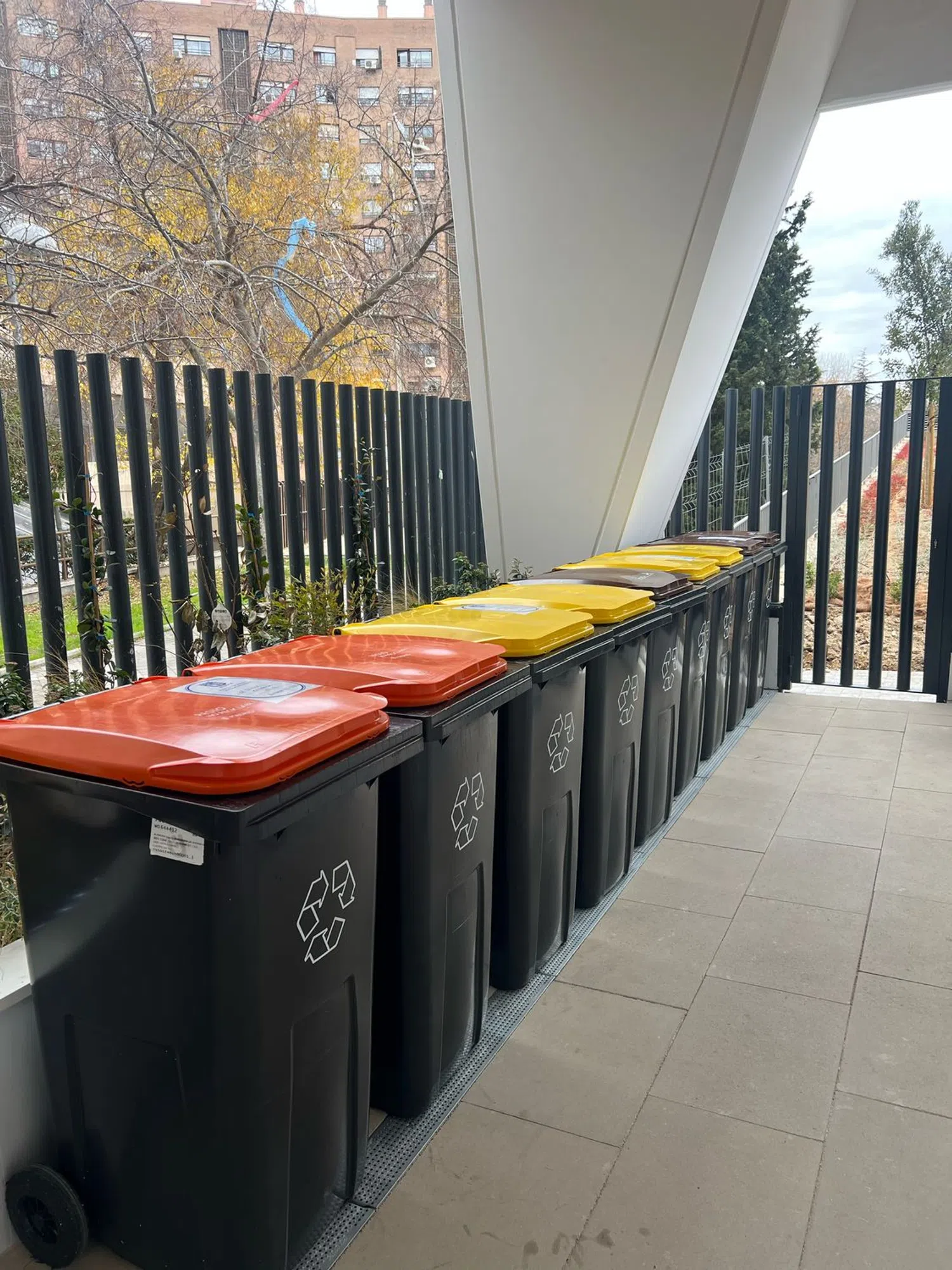 Piso en calle de Juan Esplandiú, 21 - Foto 11