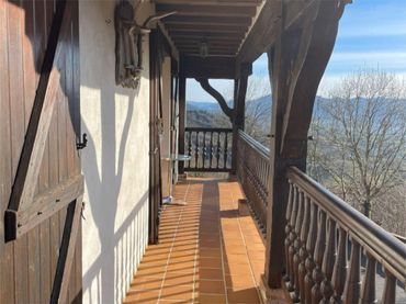 Chalet en  Upazan Auzoa 113B - Foto 26