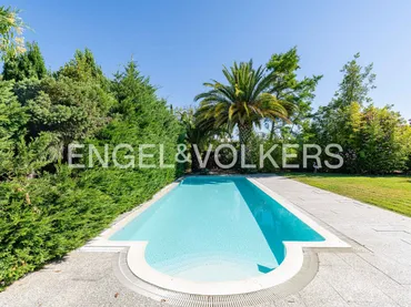 Chalet en Pozuelo de Alarcón - Foto 63
