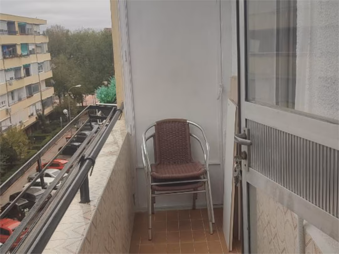 Piso en  Calle de Fray José Cerdeiriña 58 - Foto 21