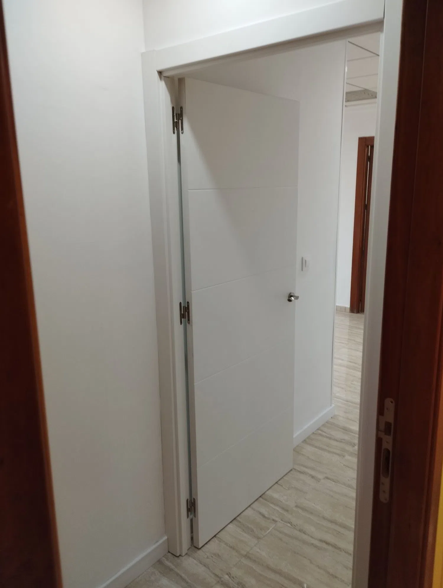 Estudio en calle de la Libra, 10 - Foto 1