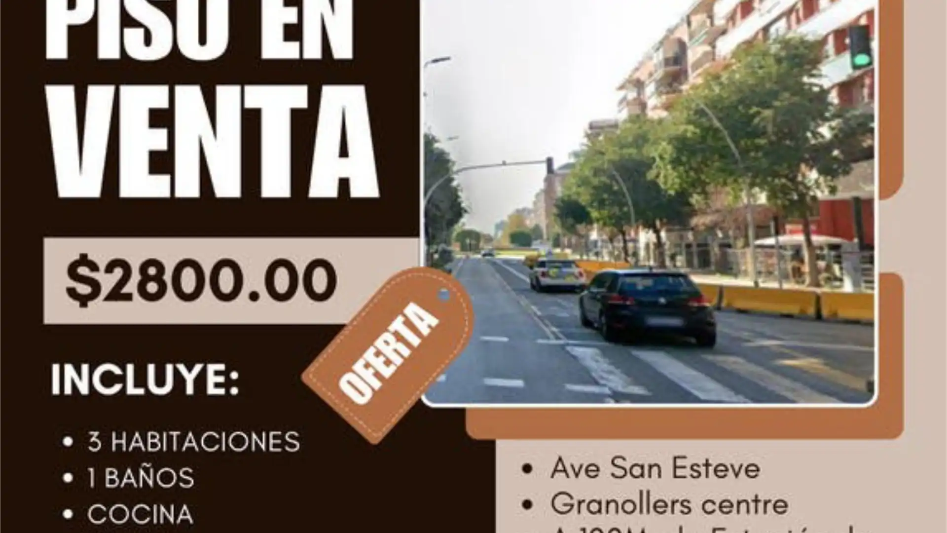 Piso en Terminar de trenes - Foto 1