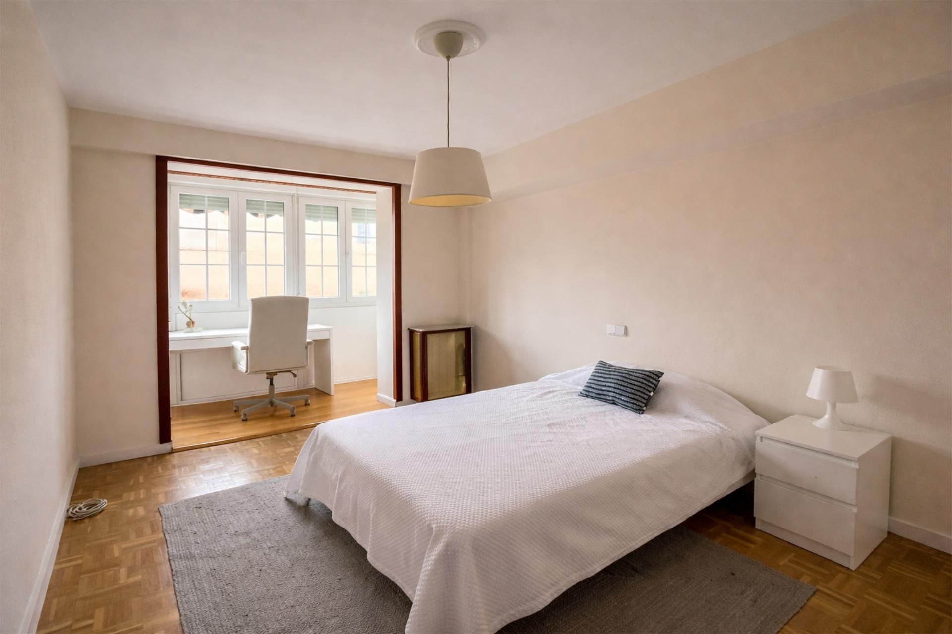 Piso en  Avenida de la Reina Mercedes 27 - Foto 7