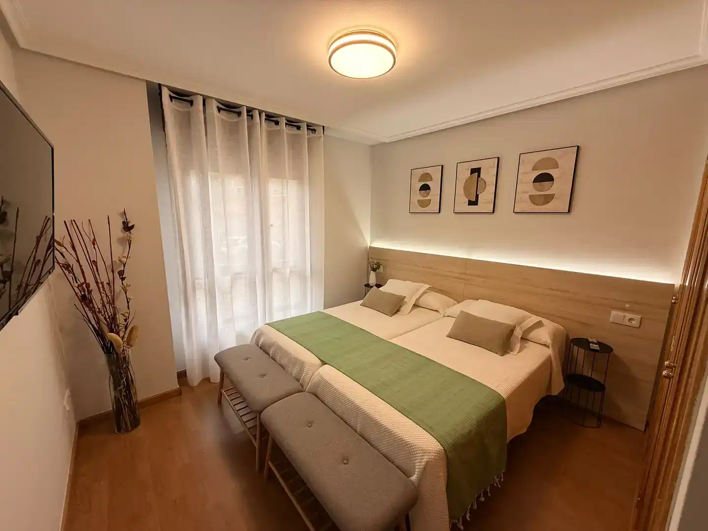 Apartamento en  Calle Picu Fontanielles 3 - Foto 10