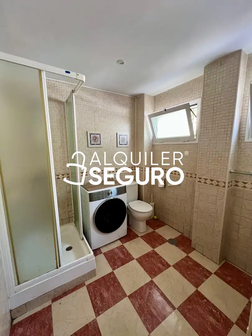 Piso en  de Prieto Ureña - Foto 8
