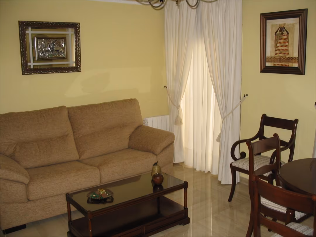 Piso en  Calle Alta de Santa Ana 8 - Foto 14