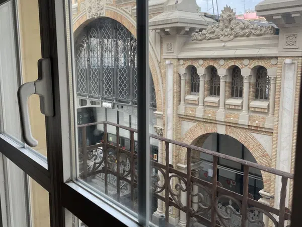 Piso en avenida de César Augusto, 92