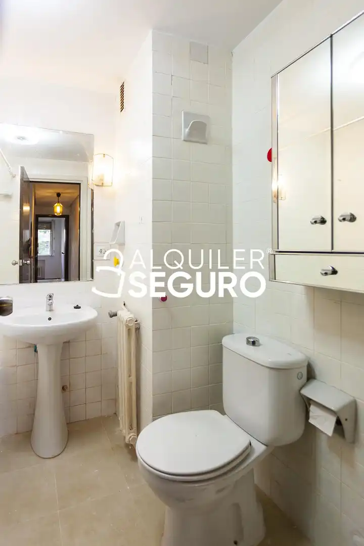 Piso en  de la Cancillería - Foto 11