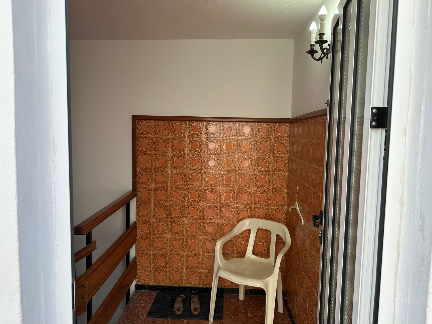 Casa independiente en Barrio Schamann - Rehoyas - Foto 27