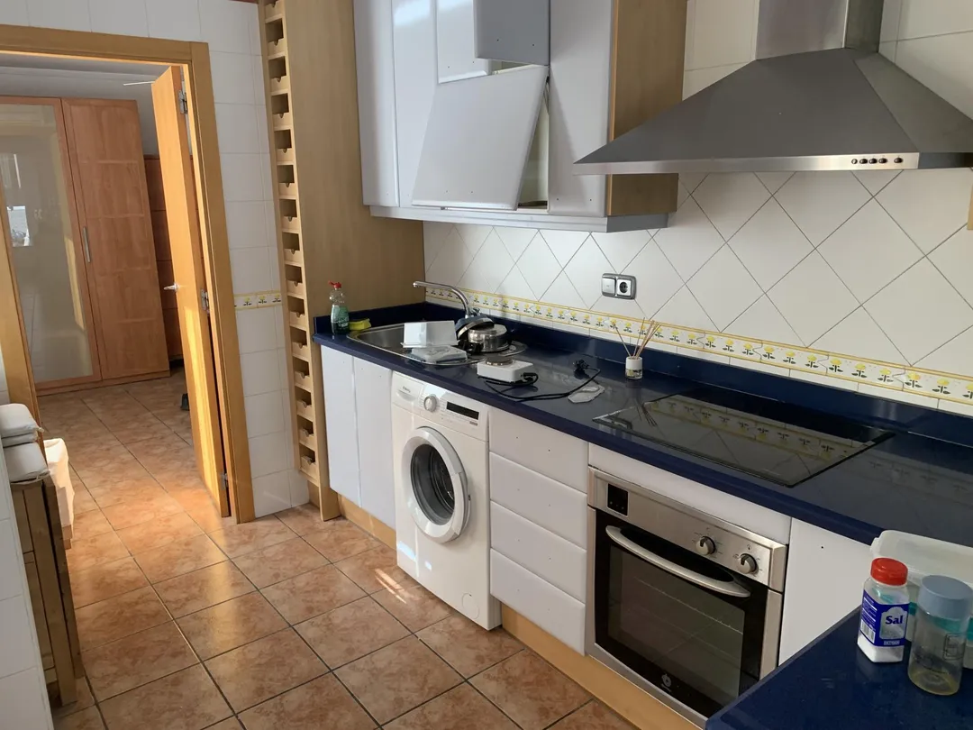 Ático en  Carrer del Salvador 27 - Foto 11