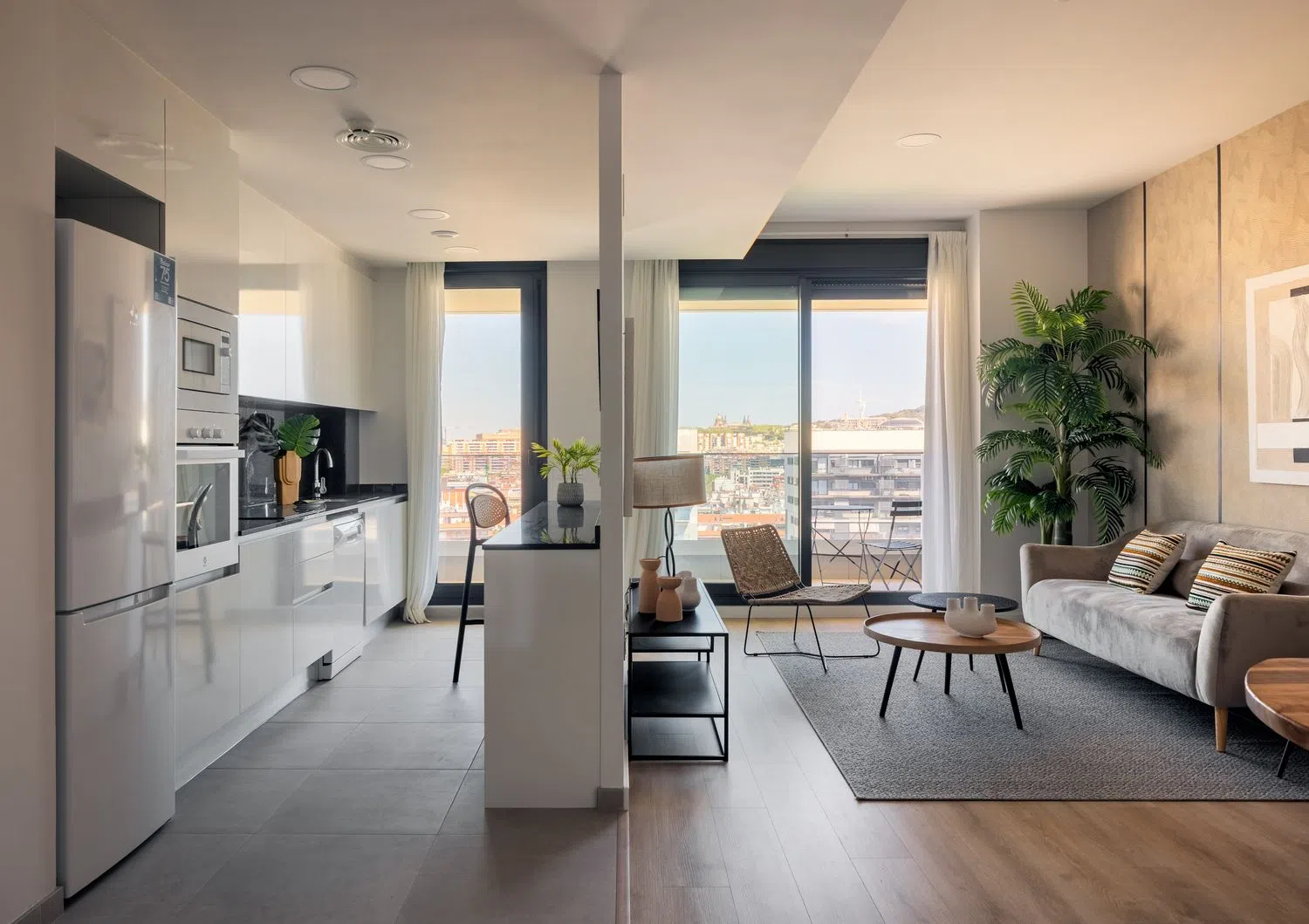 Piso en calle Joan de Joanes - Foto 12