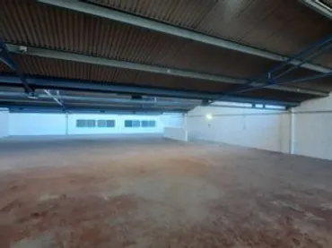 Nave Industrial en Alcorcón - Foto 13