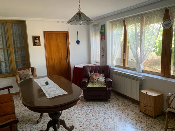 Casa de pueblo en Calle de la Cantera, 13 - Foto 1