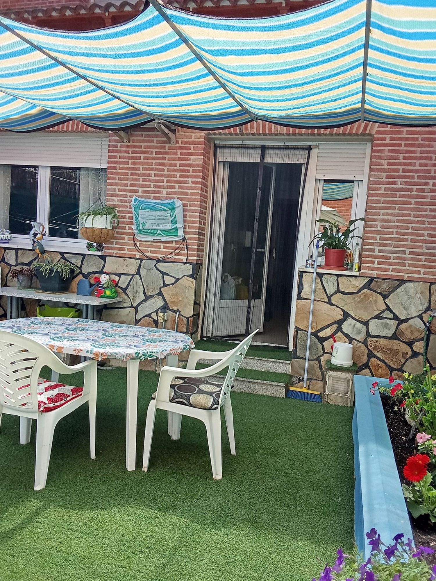 Chalet adosado en Eras dei Juncal, 4 - Foto 4