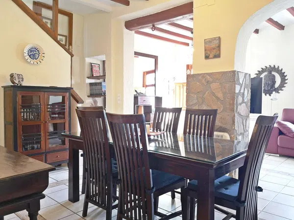 Casa de pueblo en Calle Fornet, 26, Altea Pueblo, Altea Pueblo - Foto 9