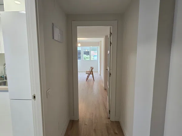 Piso en calle de Zazuar, 11