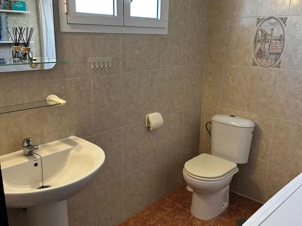 Piso en Sitio de Calahonda - Foto 7