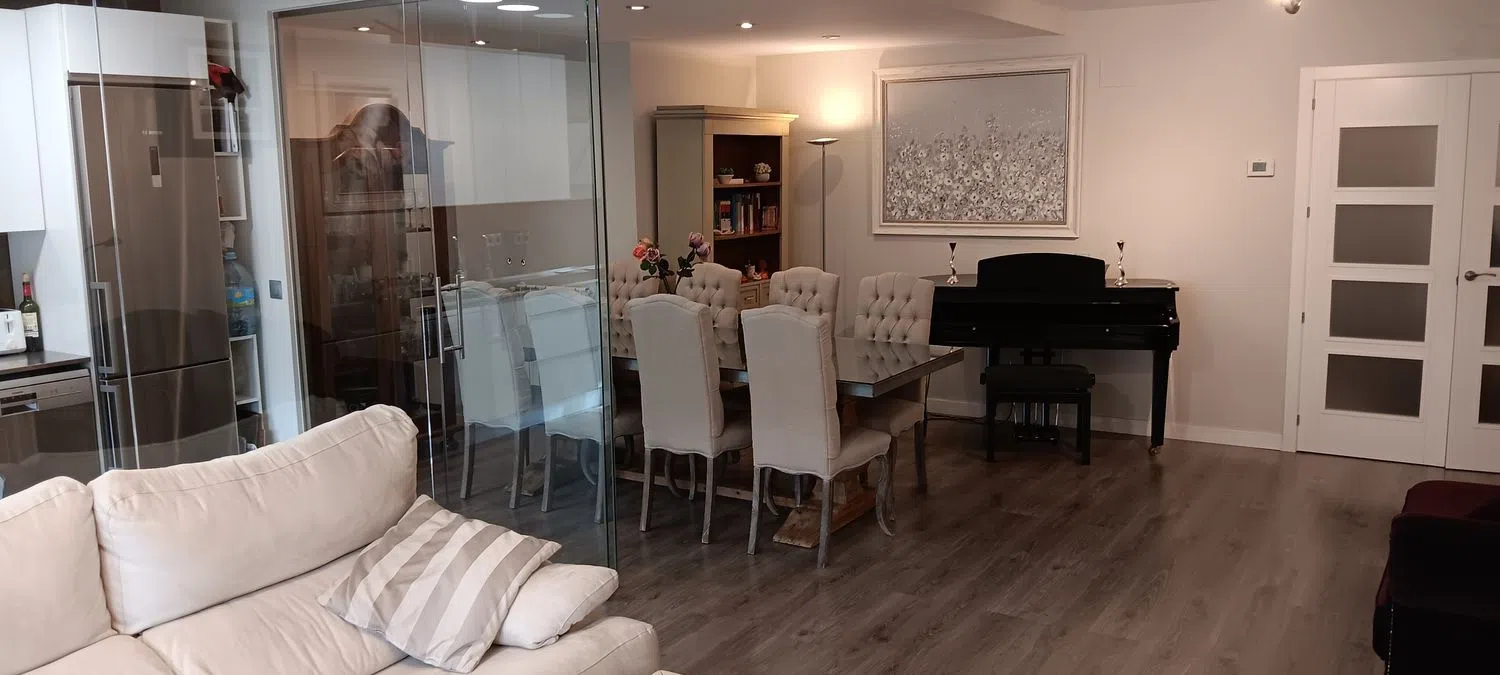 Dúplex en avenida de Europa, 32 - Foto 4