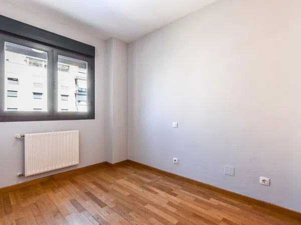 Piso en Calle de Isabel Clara Eugenia, 45, Sanchinarro - Foto 15