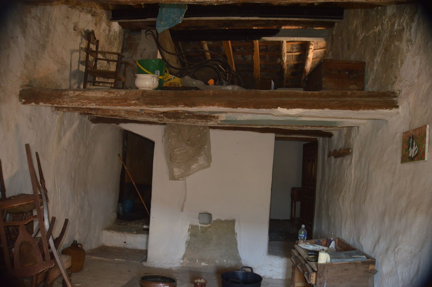 Chalet adosado en Calle Muret, 24 - Foto 6