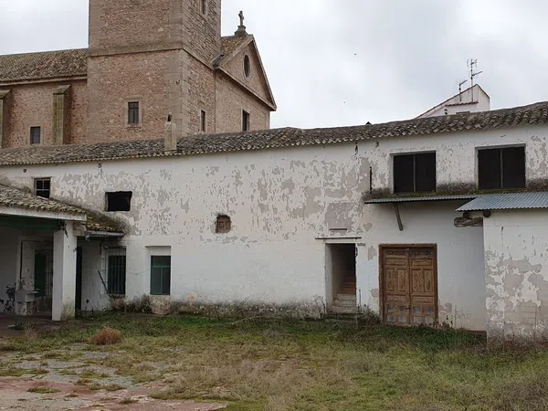 Casa de pueblo en Calle Mayor, 5 - Foto 6