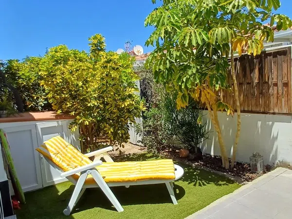 Chalet pareado en Calle de Inglaterra, 10, Playa del Inglés, Playa del Inglés - Foto 1