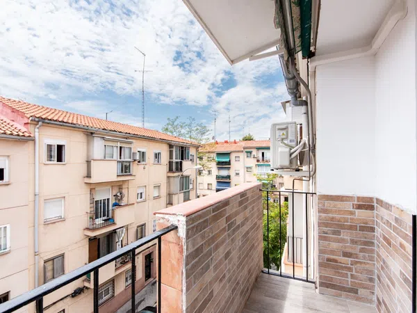 Piso en Calle Alborea, 3, Puerta Bonita - Foto 4