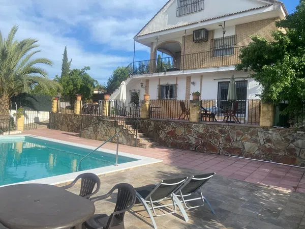 Casa o chalet independiente en Calle Tamarindo, 31, Alcolea - Foto 12
