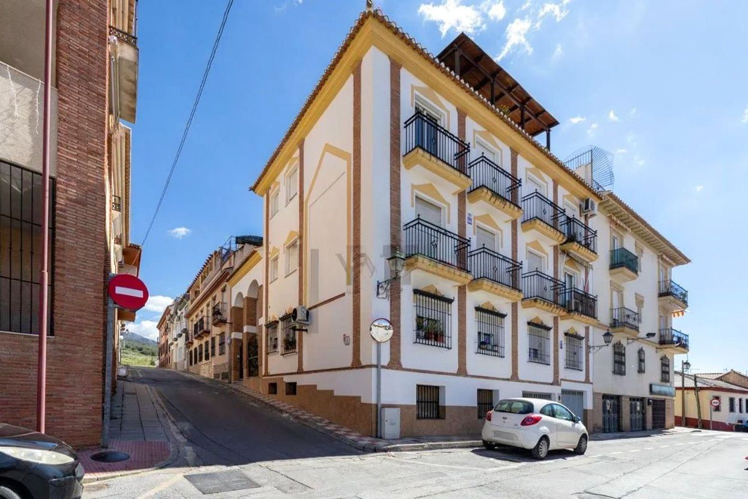 Piso en Calle Boabdil, 2, La Zubia, La Zubia - Foto 2