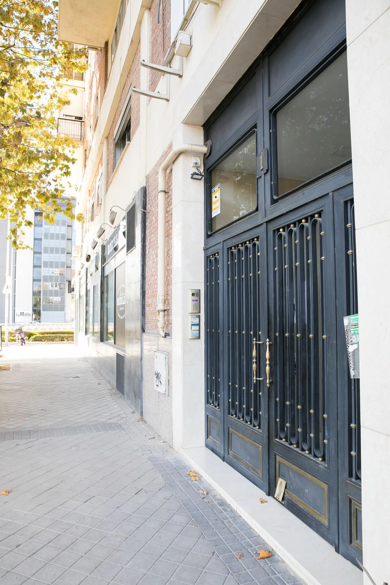 Piso en paseo de la Castellana, 274 - Foto 21