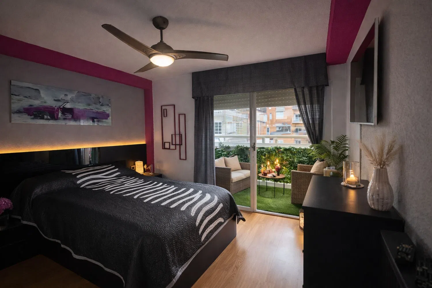 Piso en calle Río Segre, 3 - Foto 10