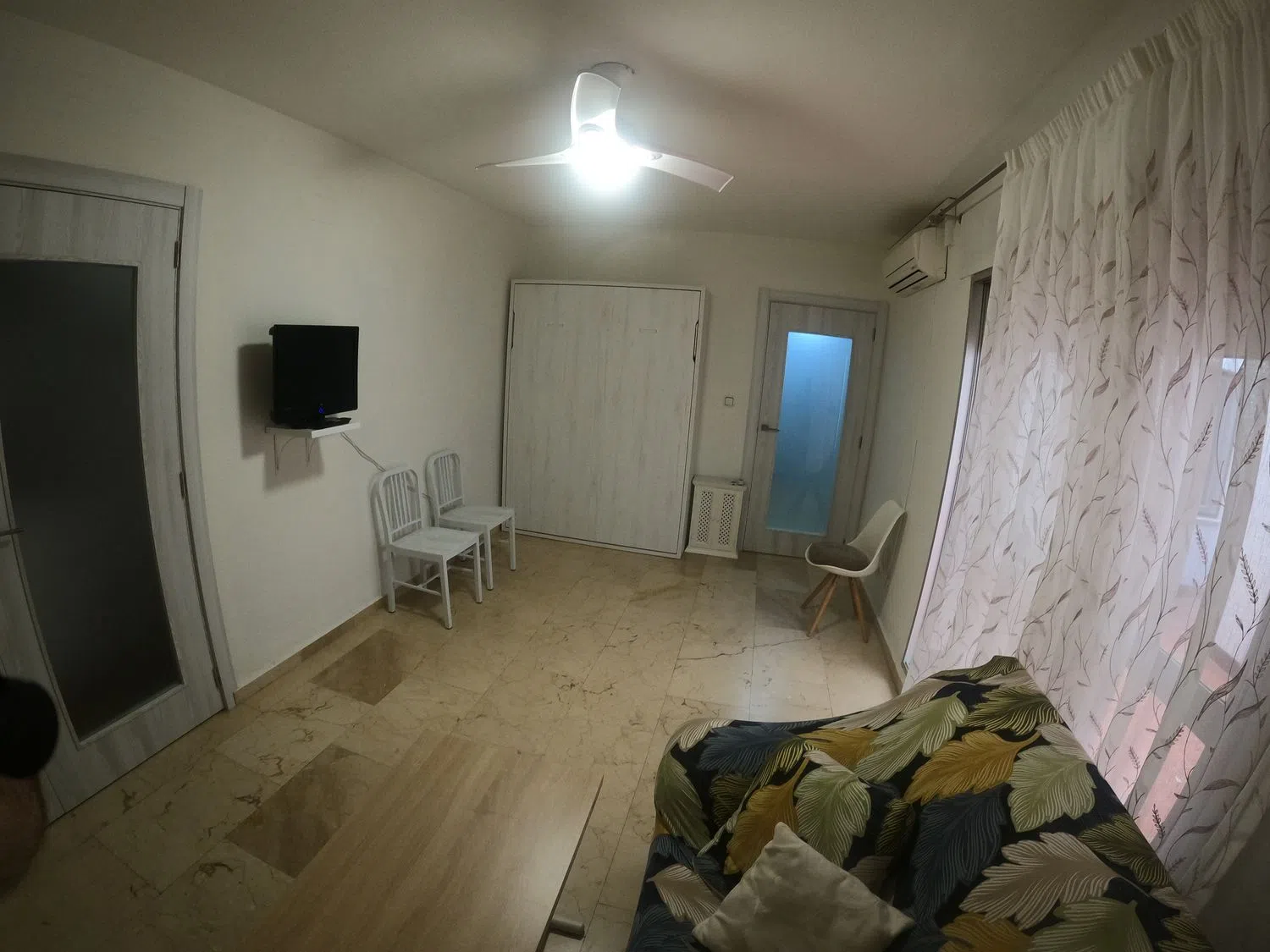 Estudio en calle Villa de Rota, 7 - Foto 7