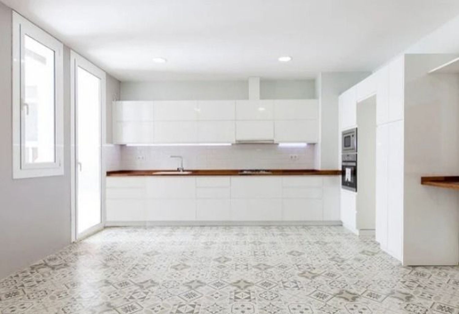 Piso en rambla De La Muntanya, 76 - Foto 4