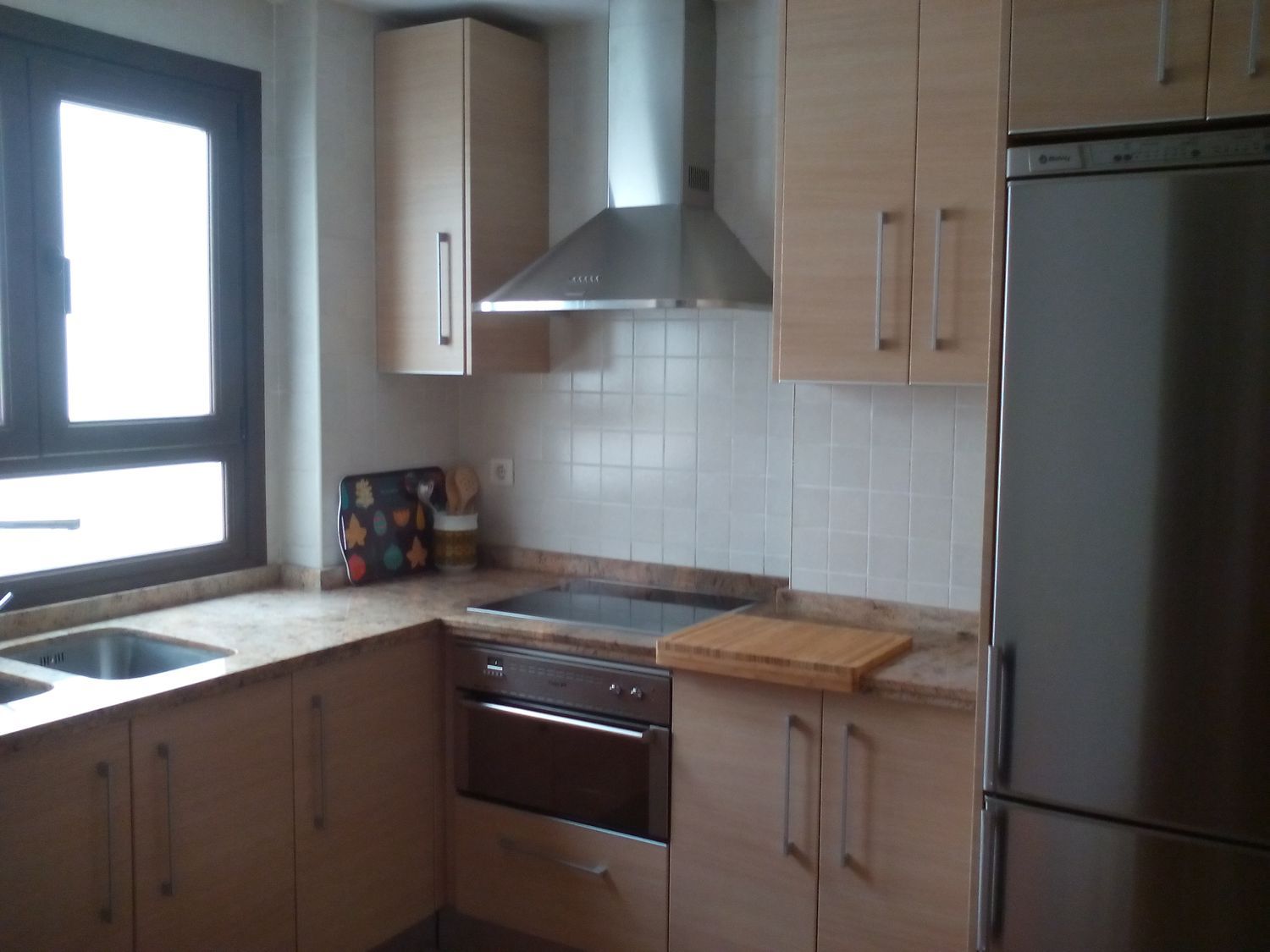 Piso en calle Fábrica Vieja, 5 - Foto 14