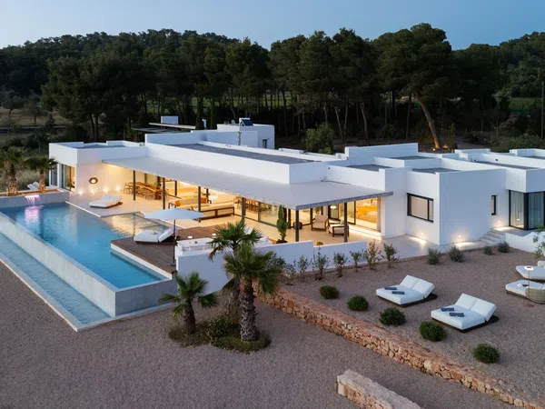 Casa o chalet independiente en Diseminado es Reco, 10, Santa Agnés de Corona - Sant Mateu d'Albarca, Santa Agnés de Corona - Sant Mateu d'Albarca - Foto 4