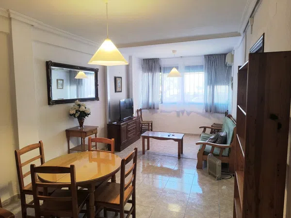 Piso en calle Ciudad de Montilla, 2 - Foto 3