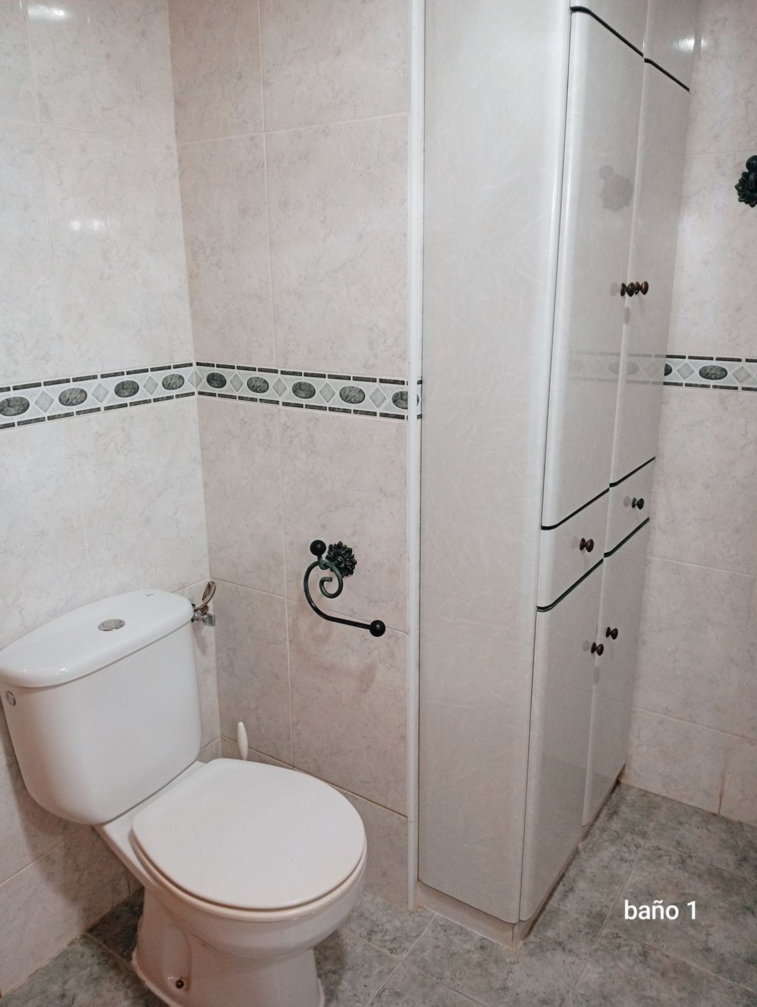 Piso en Barrio Carolinas Bajas - Foto 9