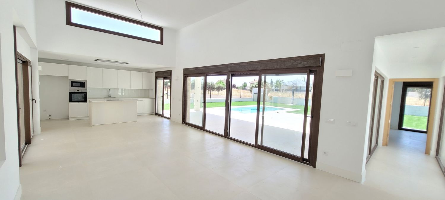 Casa o chalet independiente en Calle Pío Baroja, 6 - Foto 12
