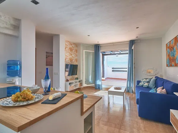 Piso en Calle Almendro el, 4 - Foto 1