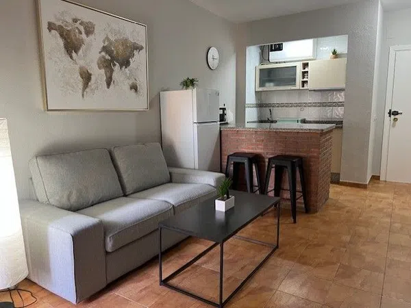 Piso en Cardenal Bueno Monreal, 40