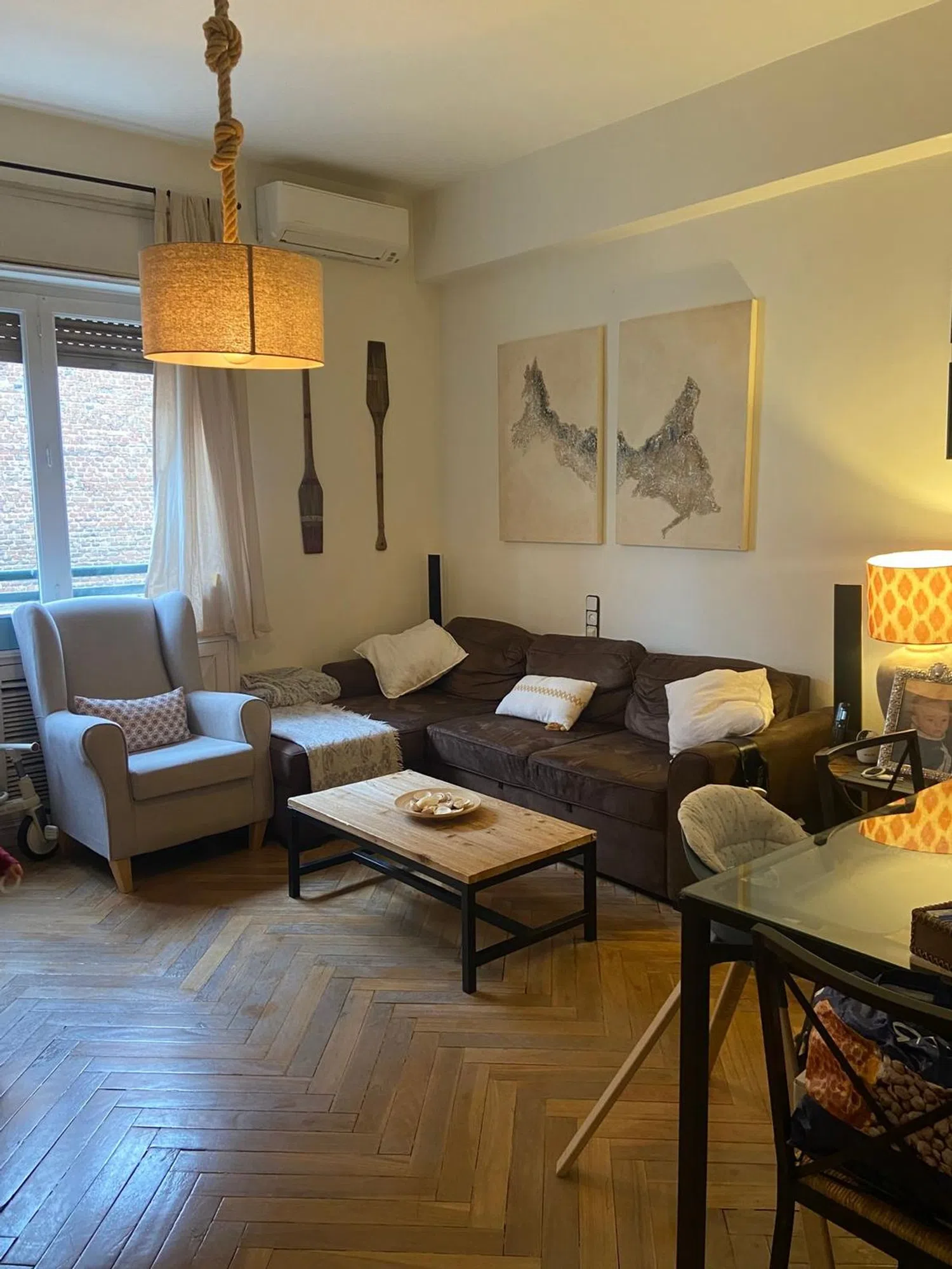 Piso en calle de Lagasca, 81 - Foto 1