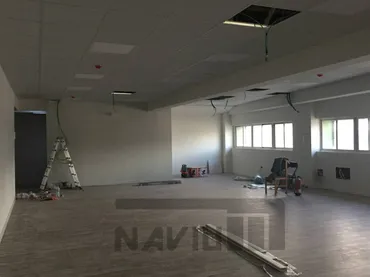 Nave Industrial en Alcorcón - Foto 10