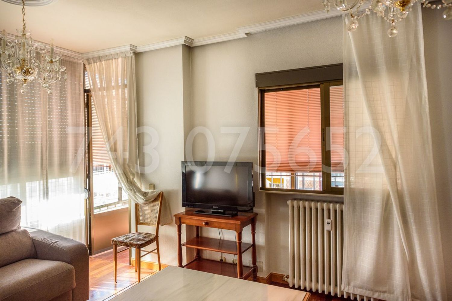 Piso en Paseo San José Obrero, 1, Cardenal Cisneros, Cardenal Cisneros - Foto 18