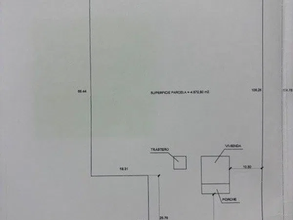 Casa o chalet independiente en Calle Vison, 13, Cuatro Pinos-El Carmen - Foto 40