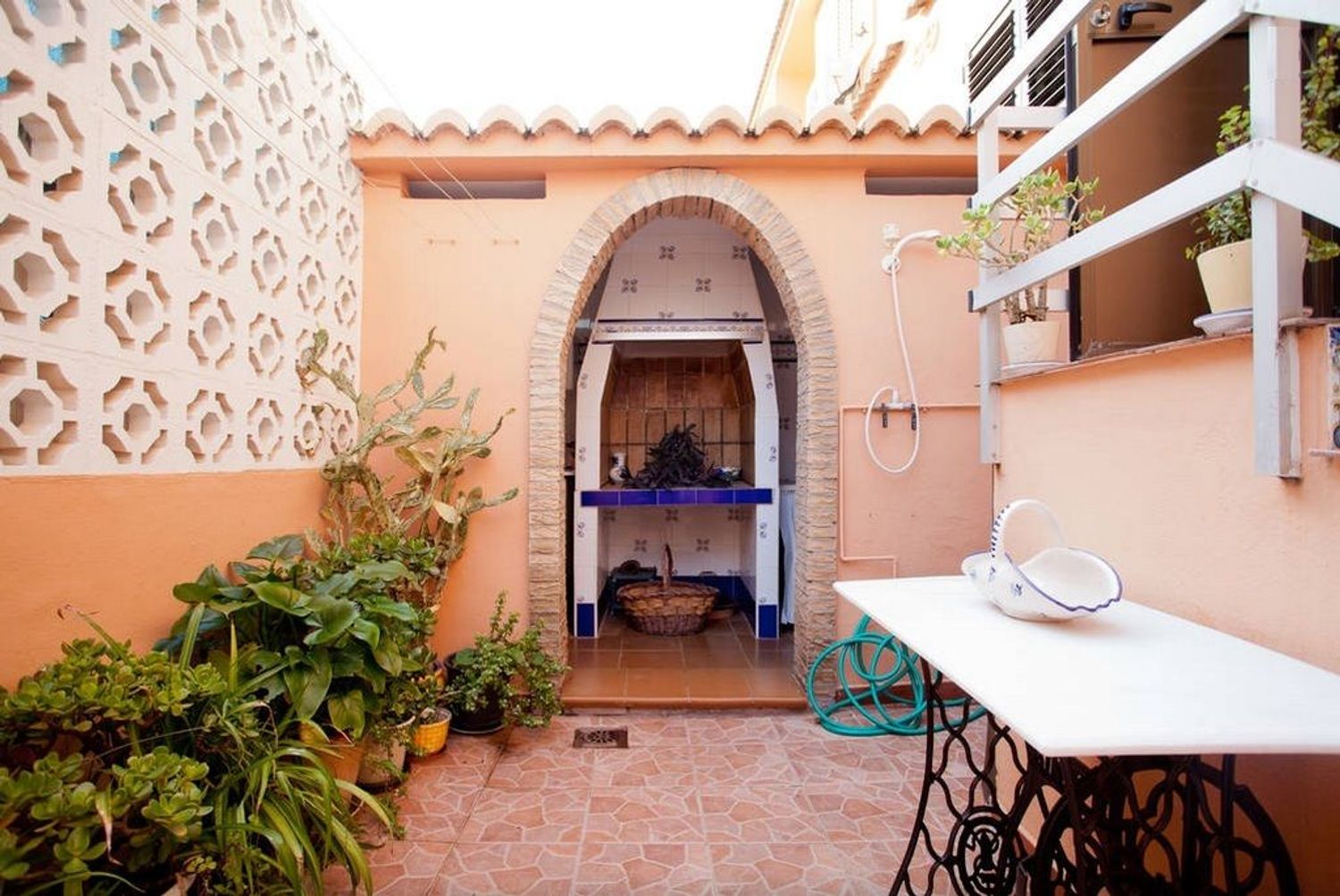 Chalet adosado en calle del Mar, 2 - Foto 23