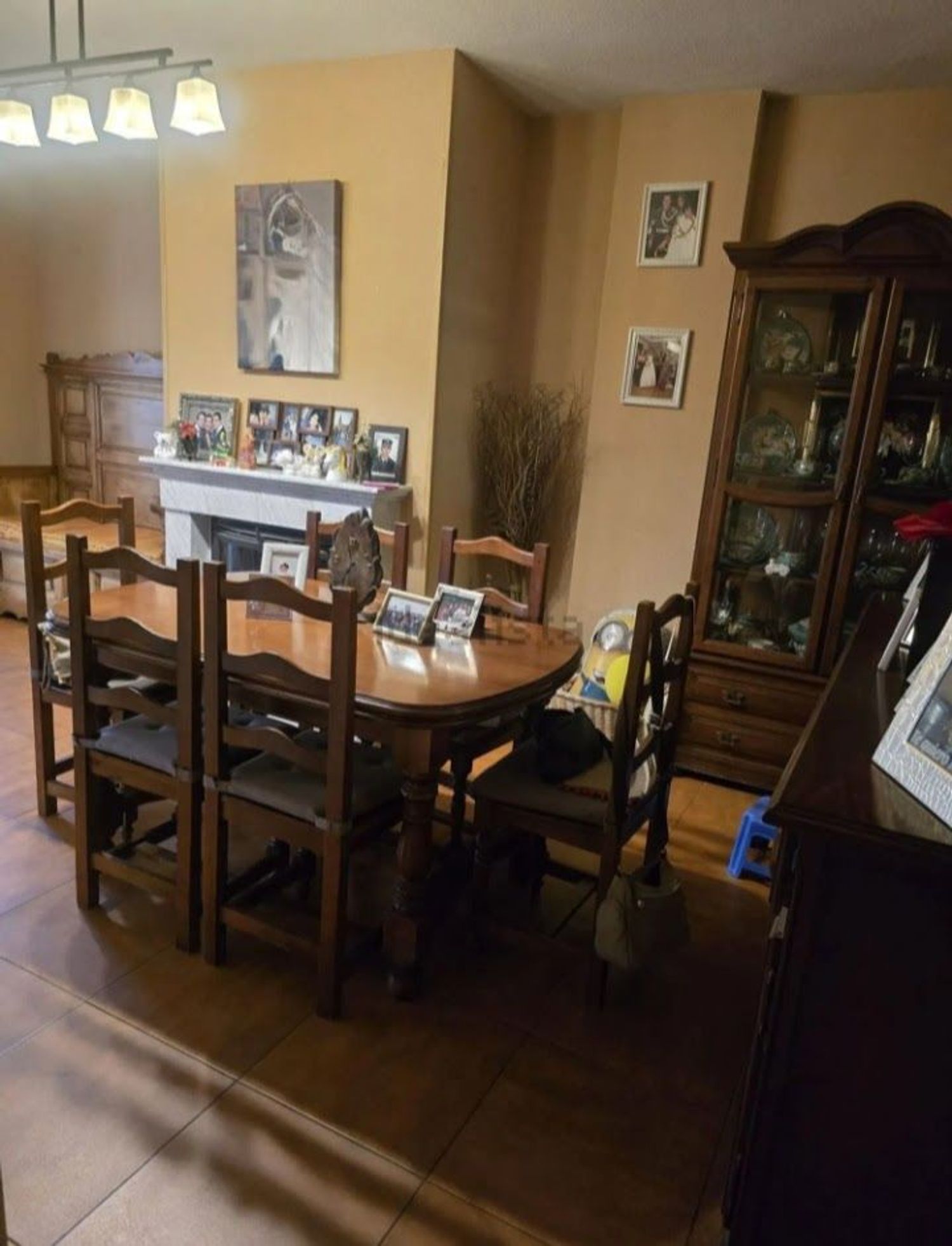 Chalet adosado en Calle de Galileo, 24, Covadonga - Los Manzanos, Covadonga - Los Manzanos - Foto 26