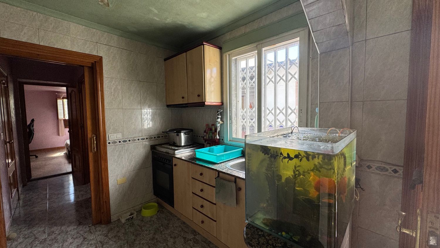 Chalet adosado en calle Conde Almodóvar, 88 - Foto 27