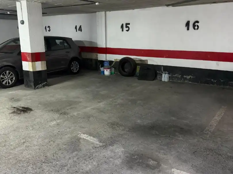 Piso en  Calle Pelayo 3 - Foto 31